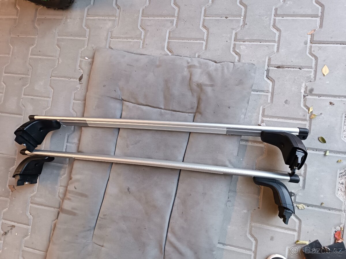 Příčníky BMW