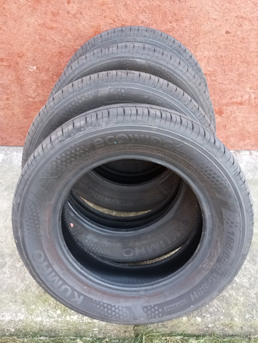 Kumho Ecowing ES31