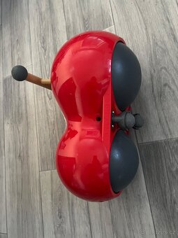 Spherovelo odrážedlo