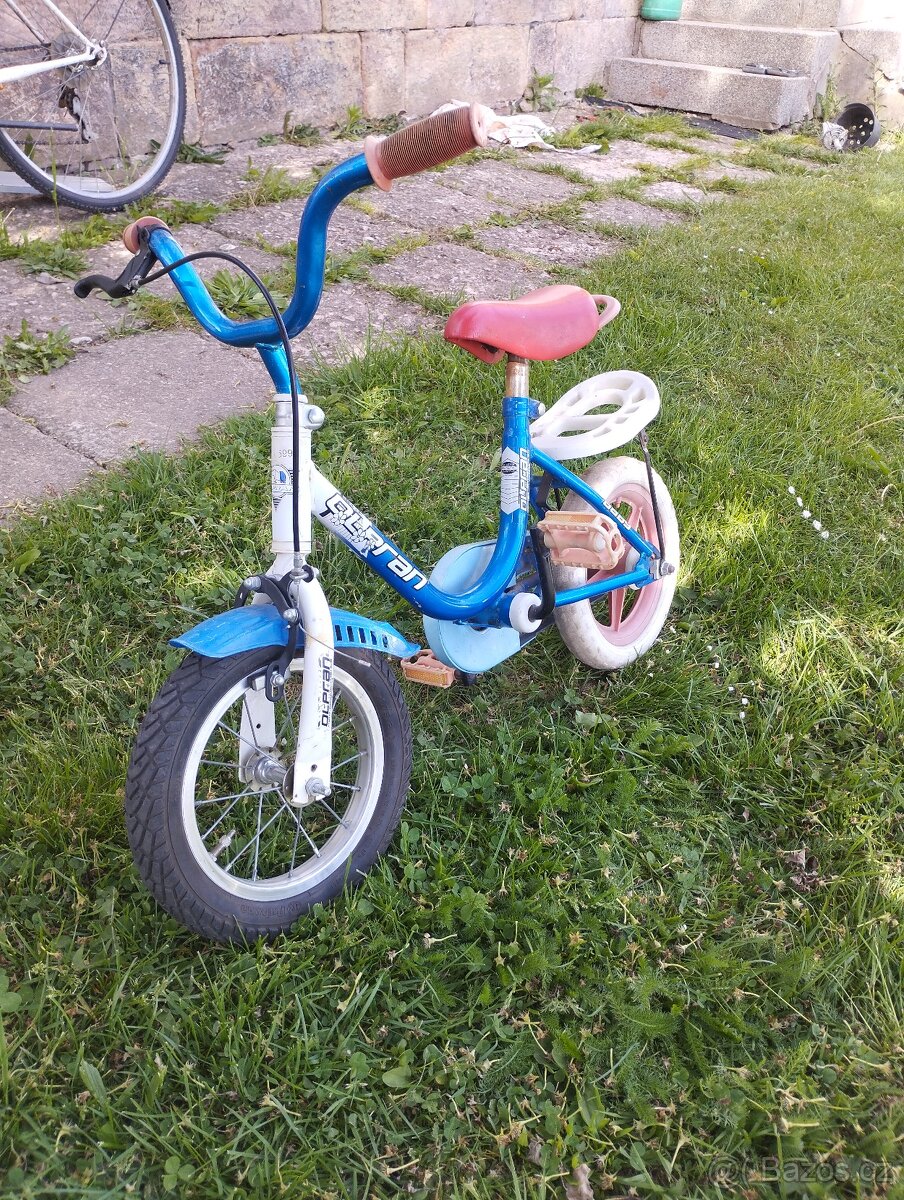 Kolo dětské