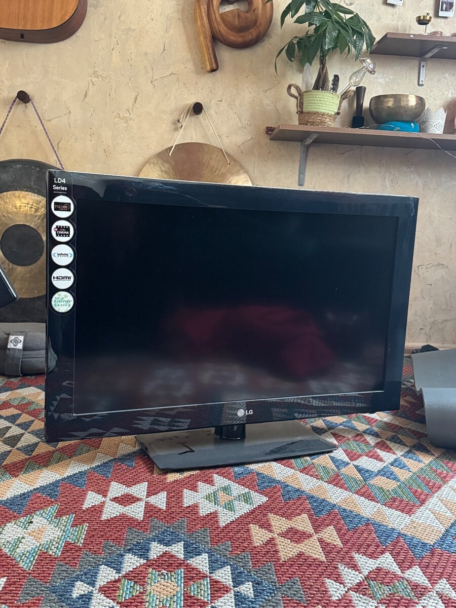 Televize LG32LD465
