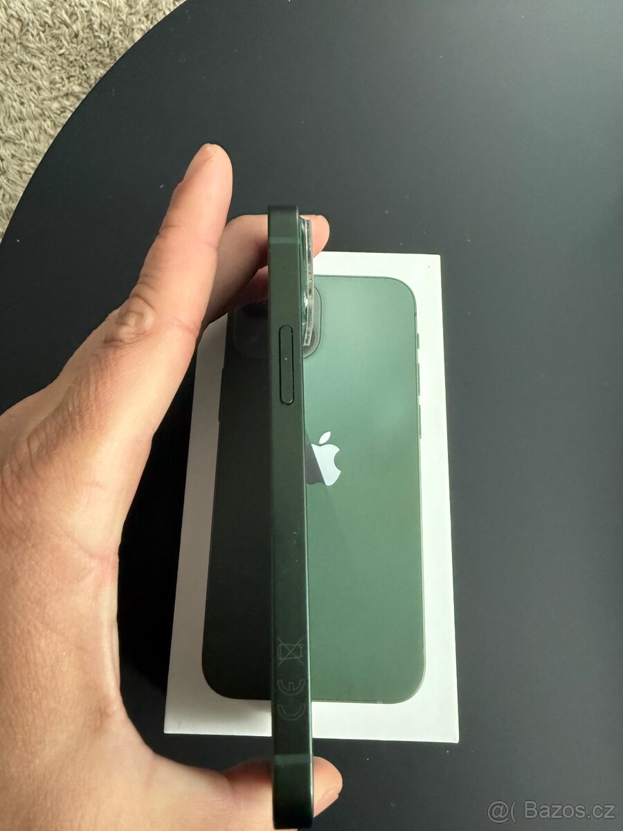 iPhone 13 mini