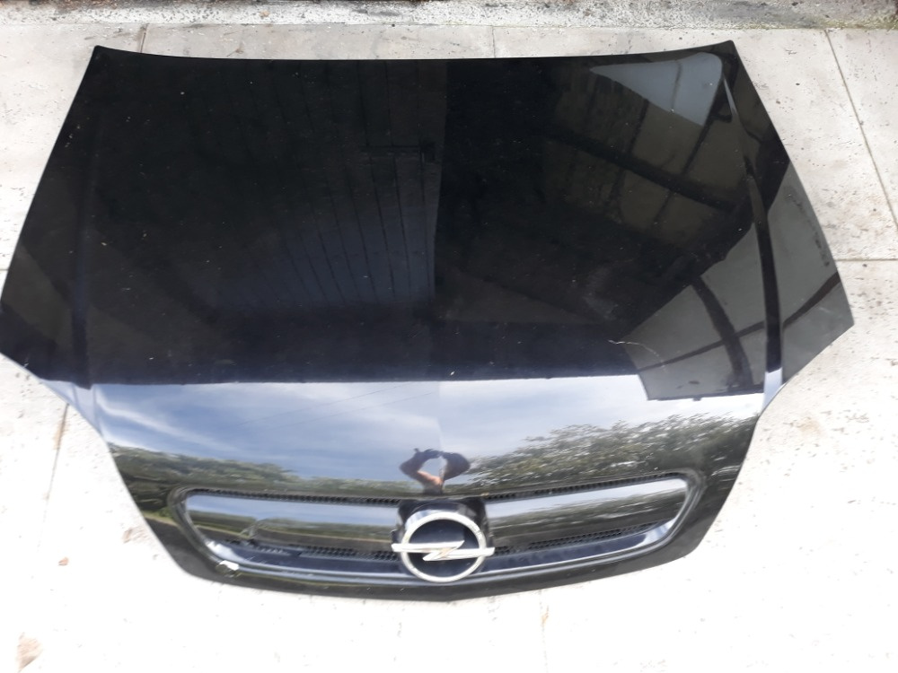Kapota Opel Signum 03-05 1,8 16V