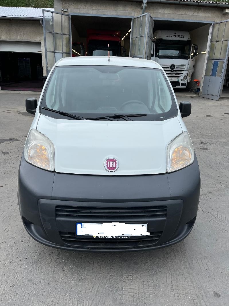 Fiat Fiorino