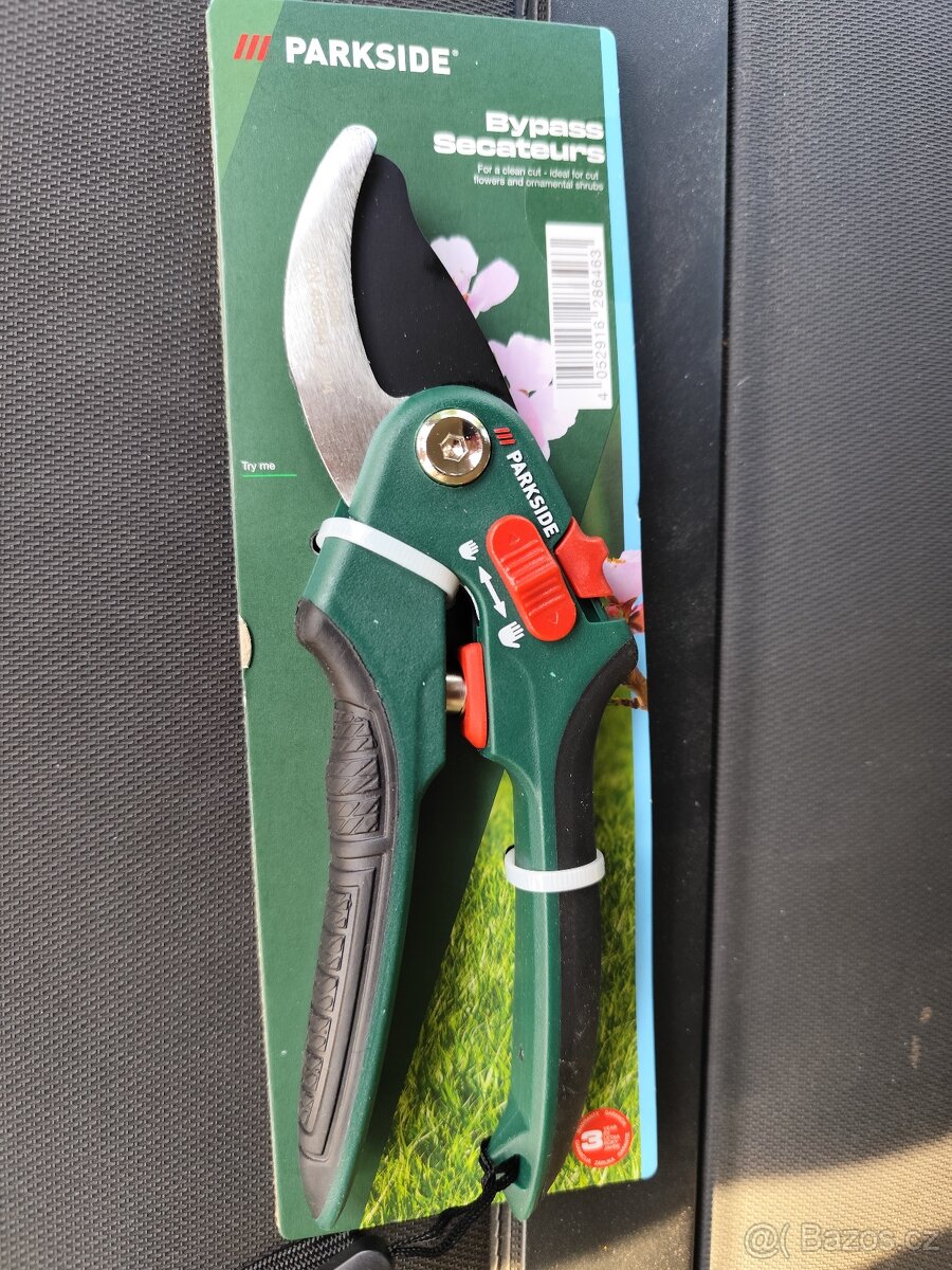 Nůžky ✂️ - nové