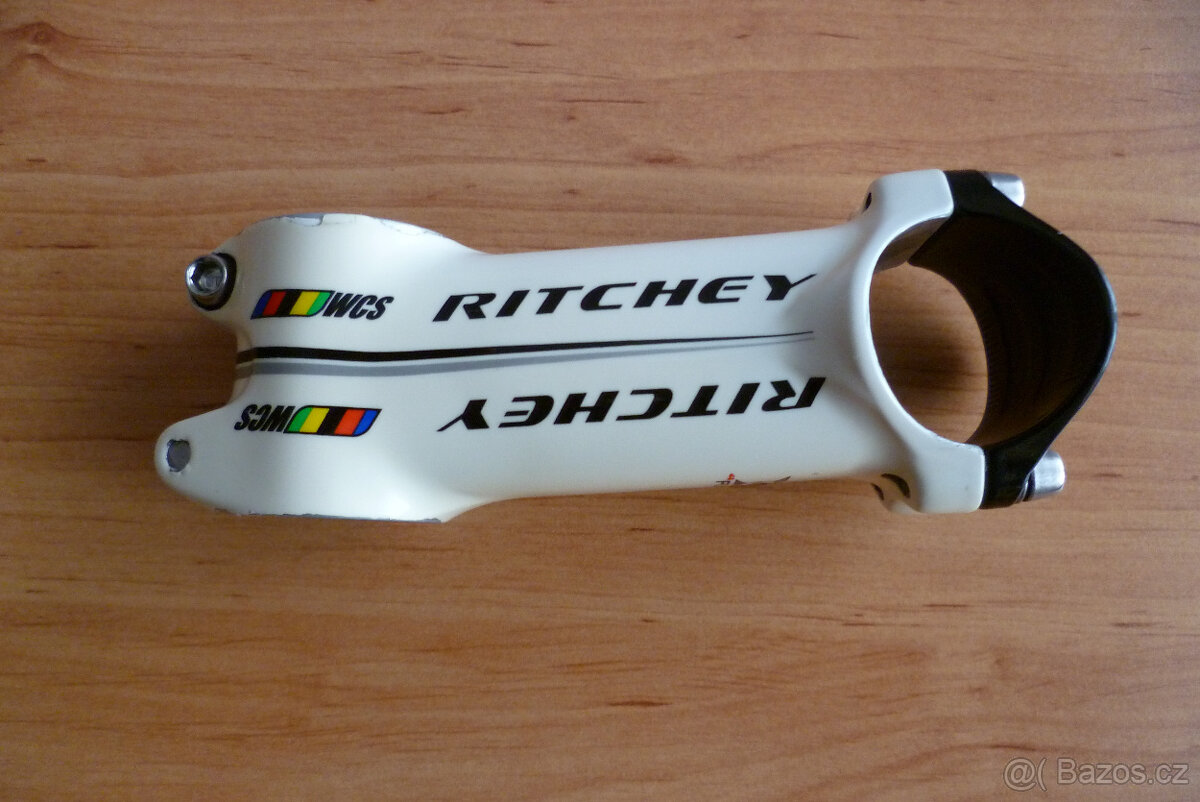 Představec Ritchey WCS 90 mm