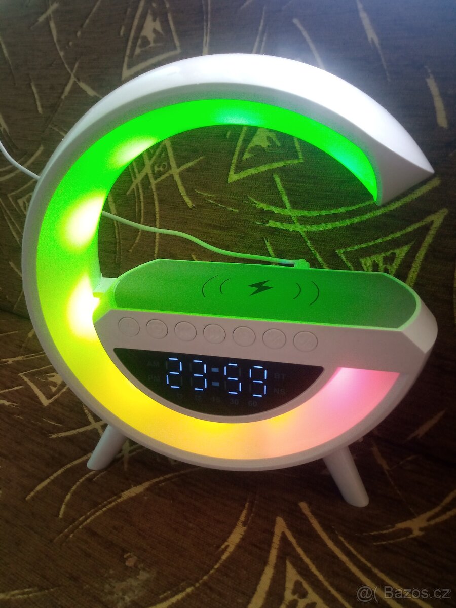 Reproduktor přes bluetooth