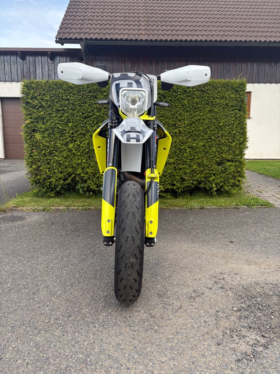 Husqvarna 701
