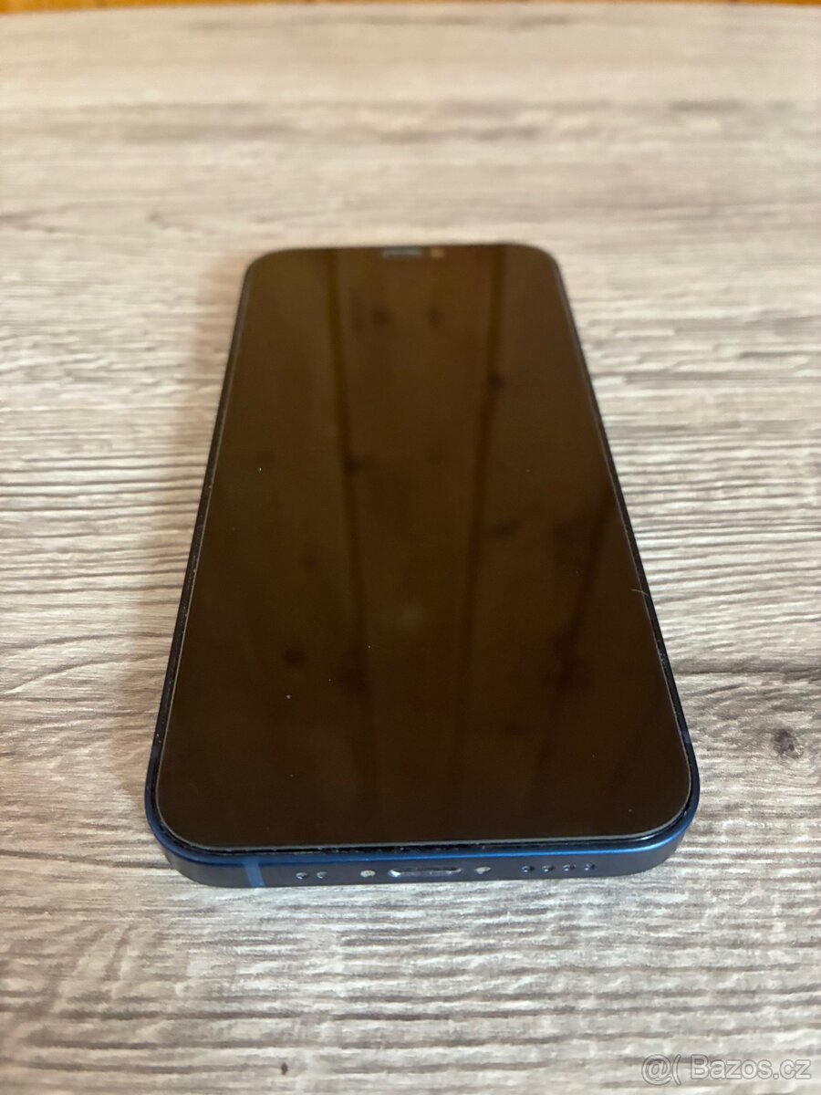 Apple Iphone 12 mini 256gb (blue)