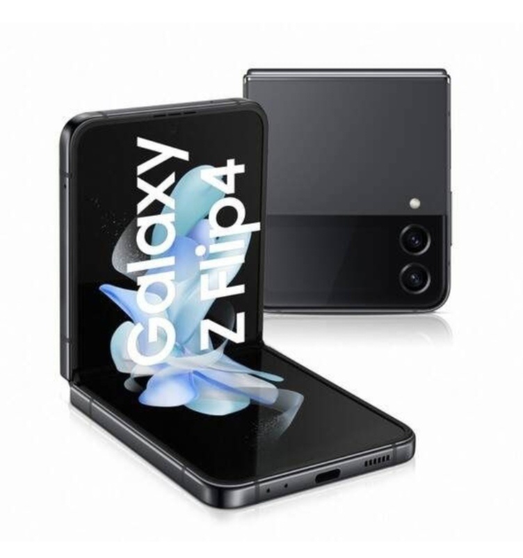 Mobilní telefon Samsung Galaxy Z Flip4 5G (F721B), 8GB/128GB