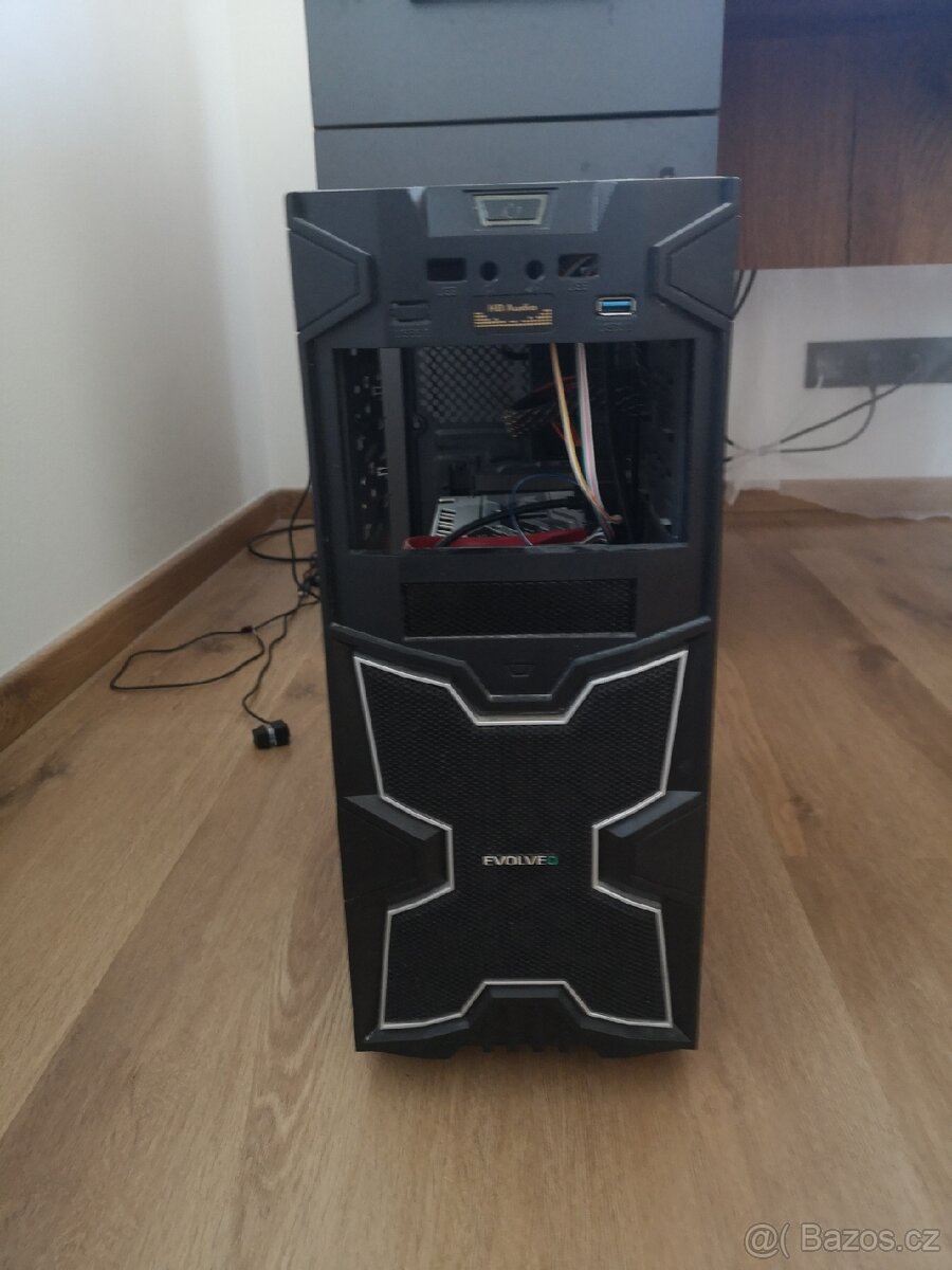 Herní pc