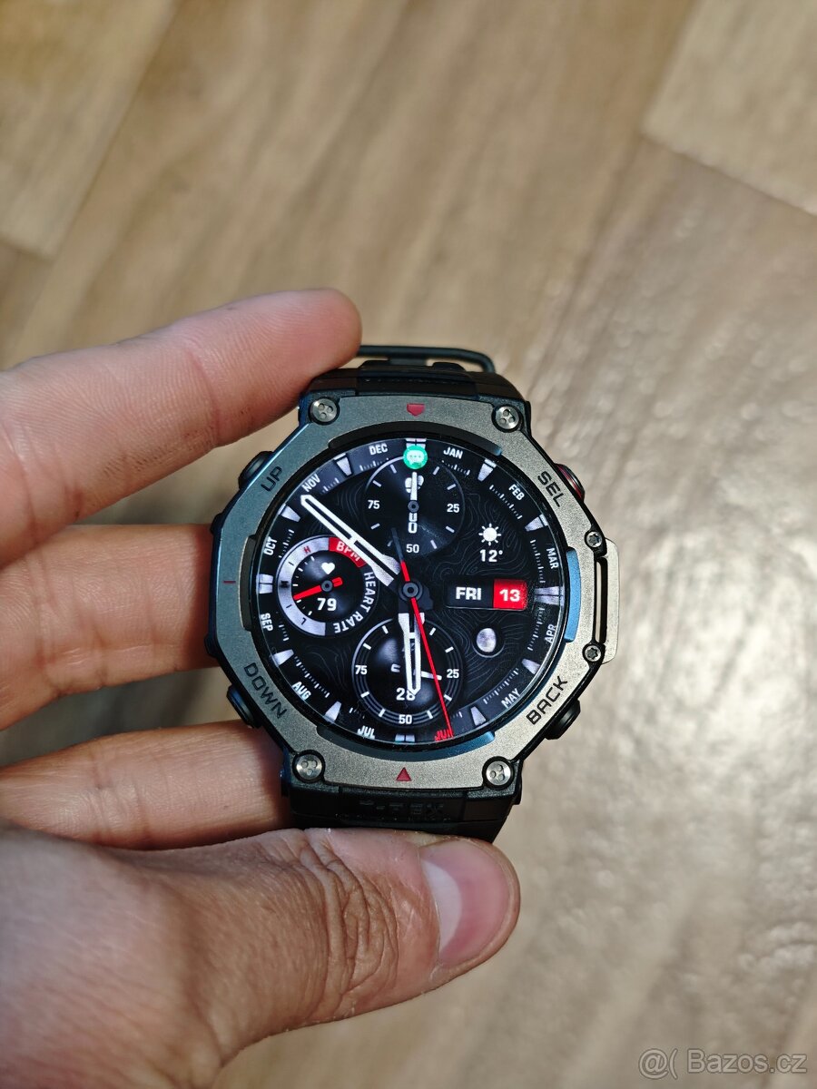 Amazfit T-Rex 3