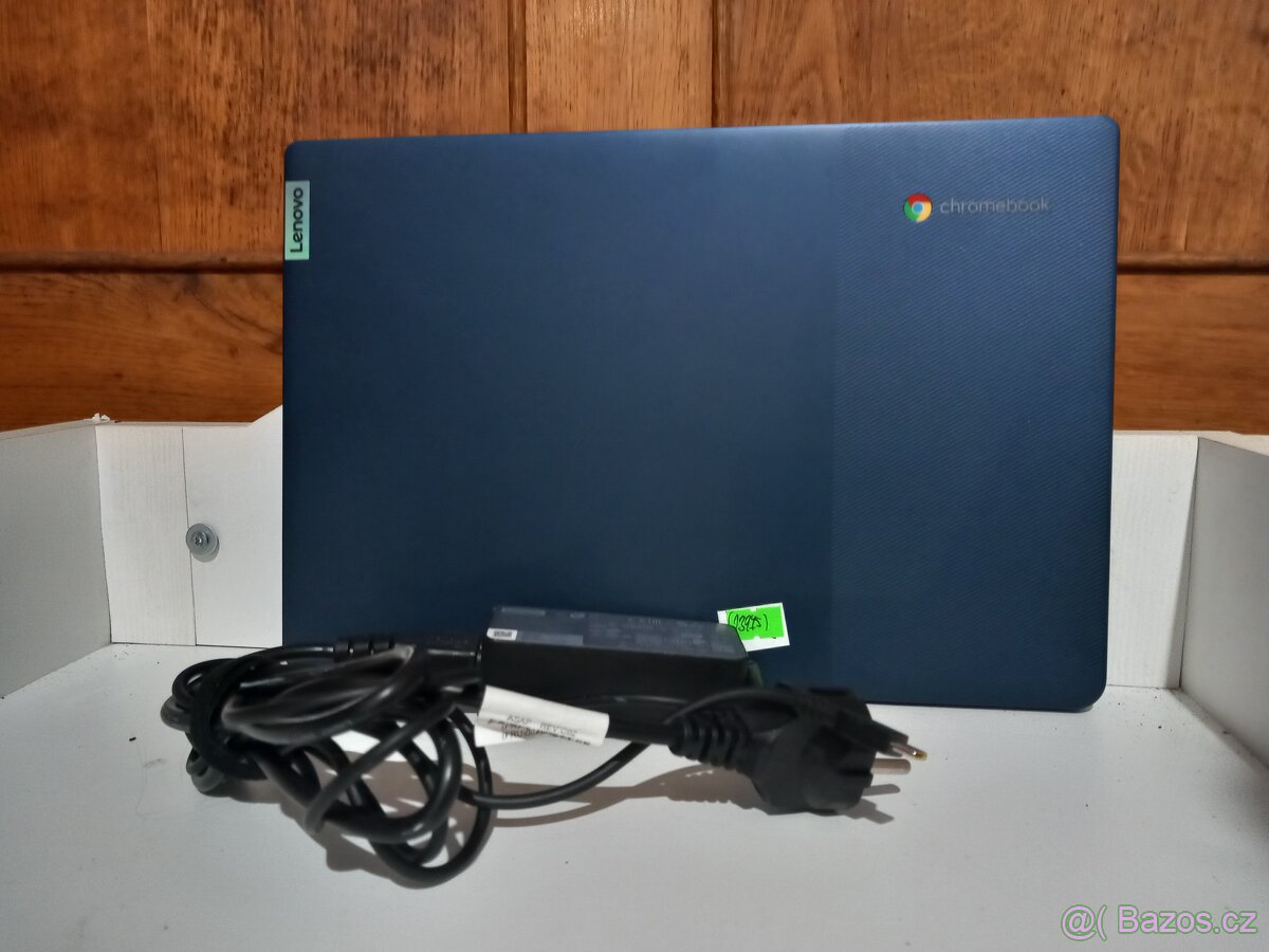Lenovo IdeaPad Slim 3 Chrome 14M868