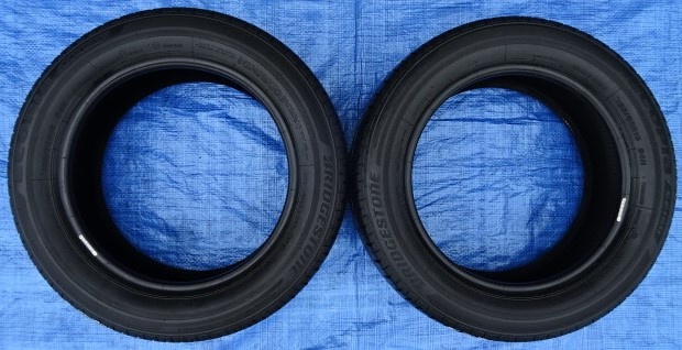 Letní pneu 15" Bridgestone Ecopia EP150
