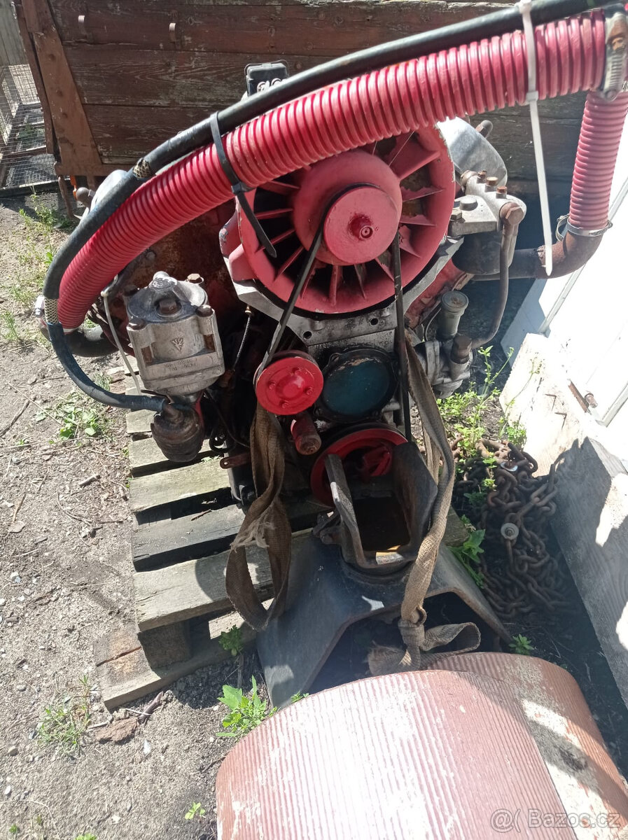 Motor