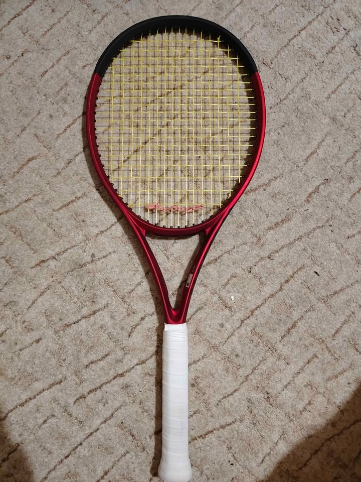 Wilson Clash 100 v2.0