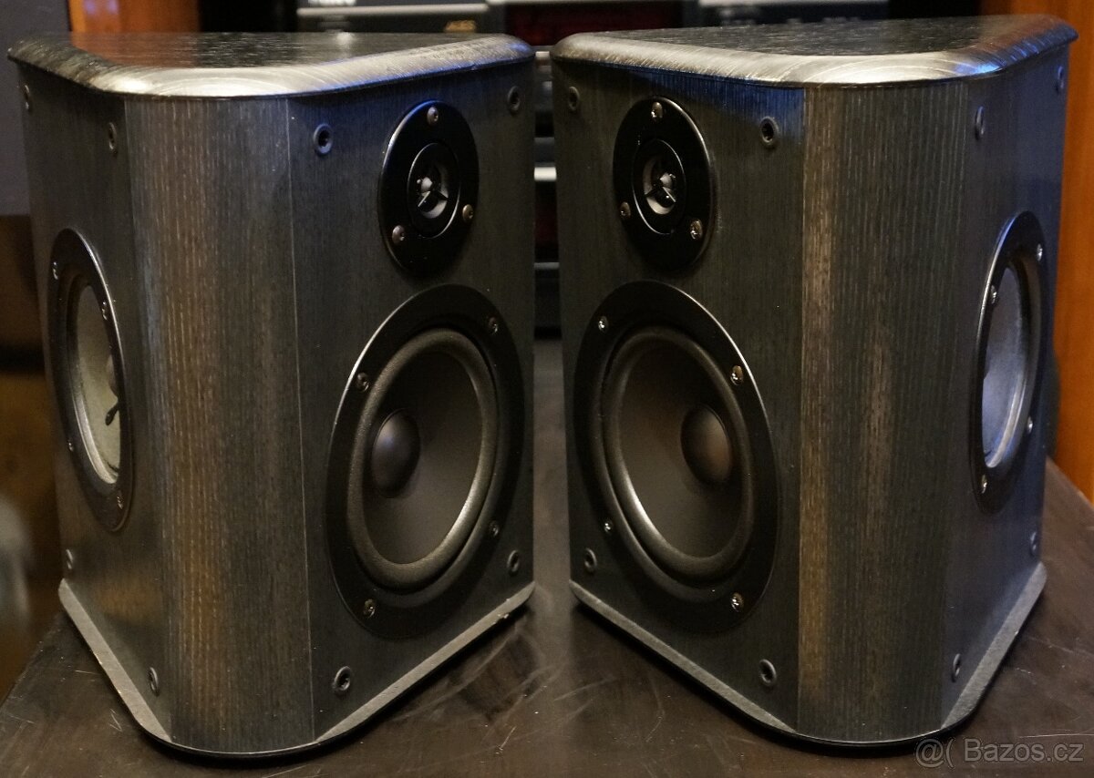 JAMO SURROUND 300