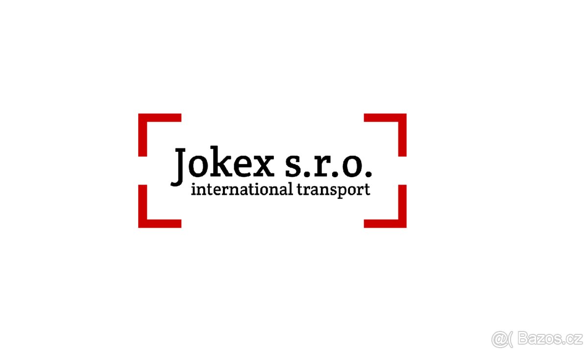 Řidič dodávky do 3,5t ŘP sk.B