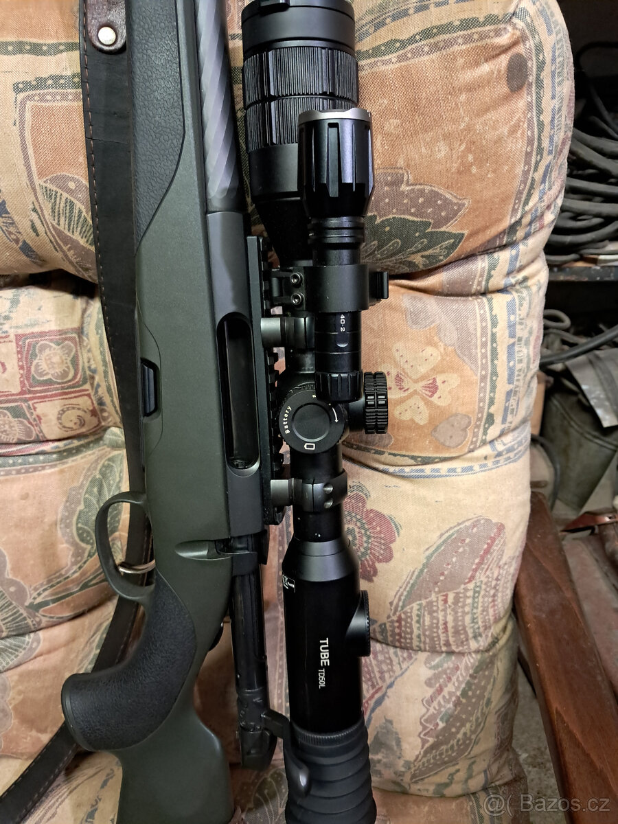 InfiRay Tube-TD50L