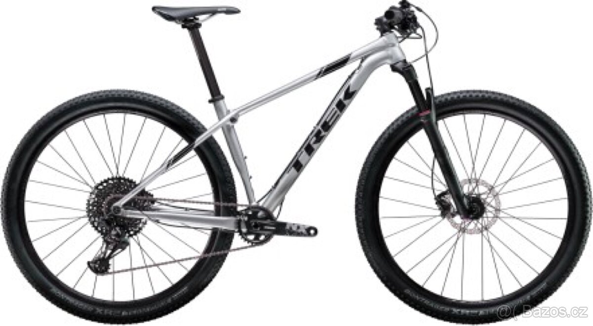 Horské kolo Trek Procaliber 8 - Quicksilver