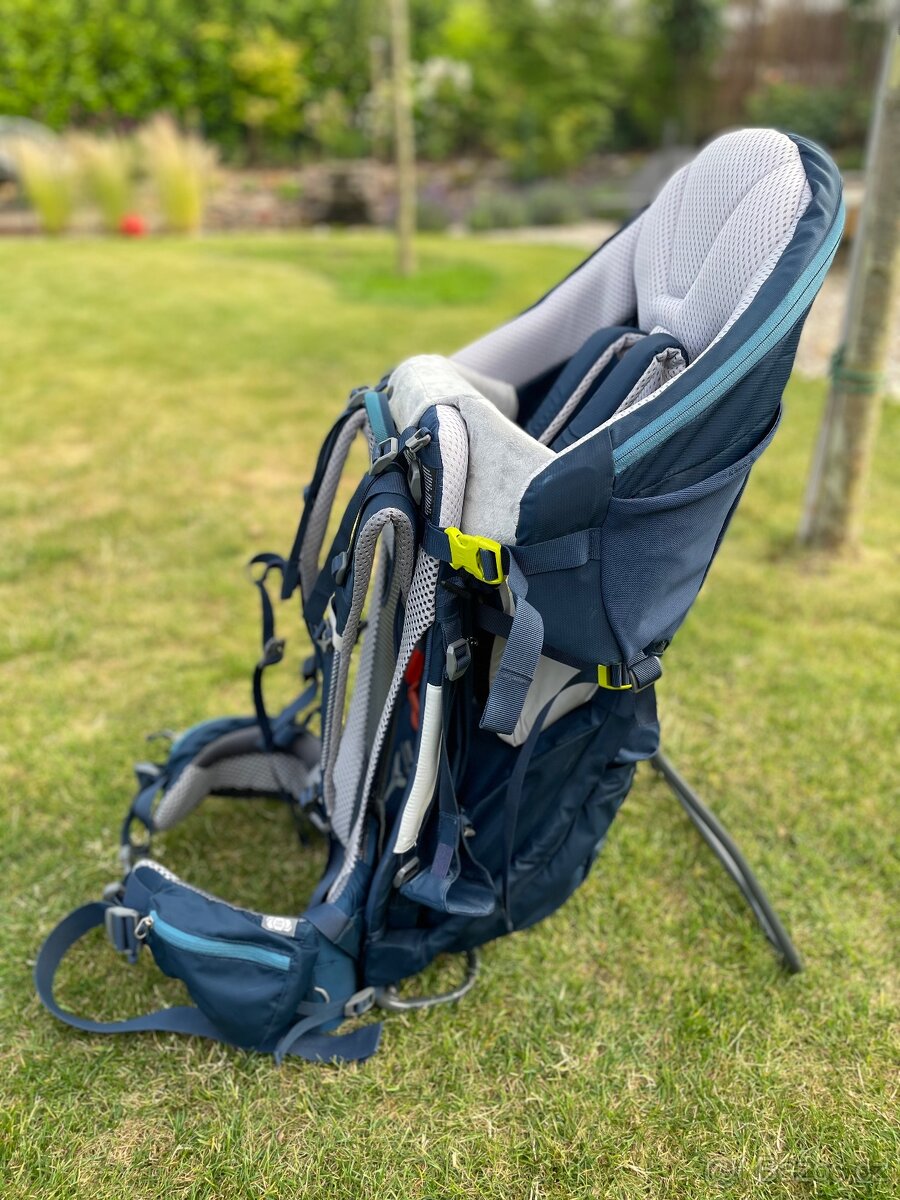 Deuter Kid Comfort Pro