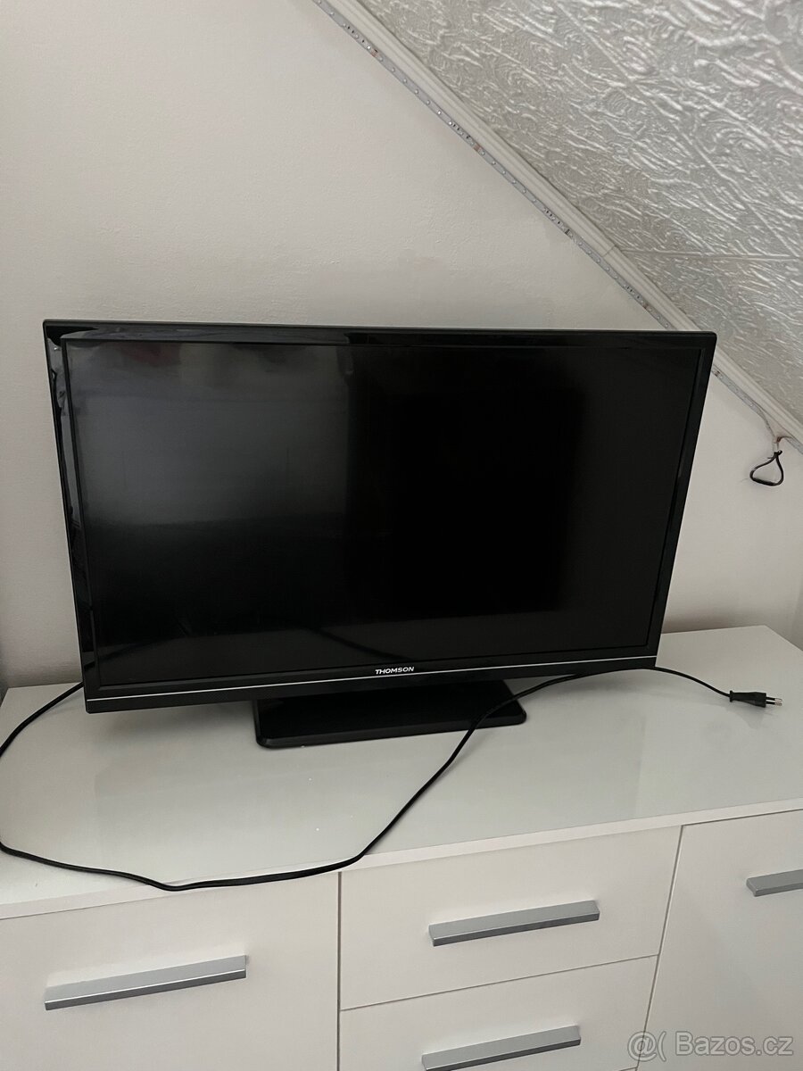 Thomson televize