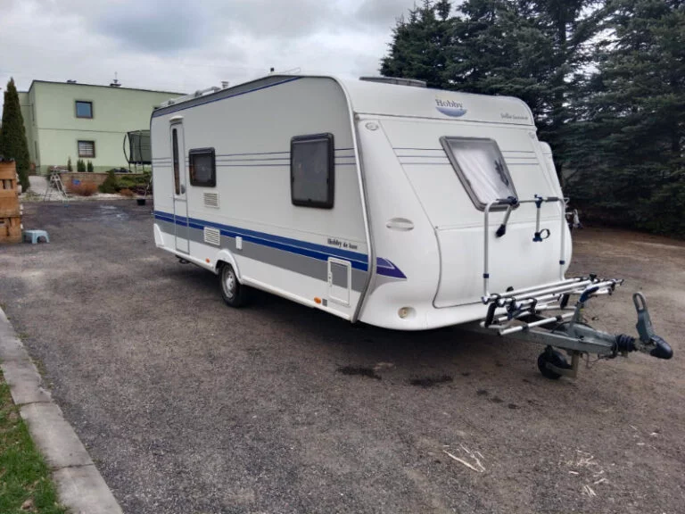 🔥 Hobby 500 KMFE DeLuxe