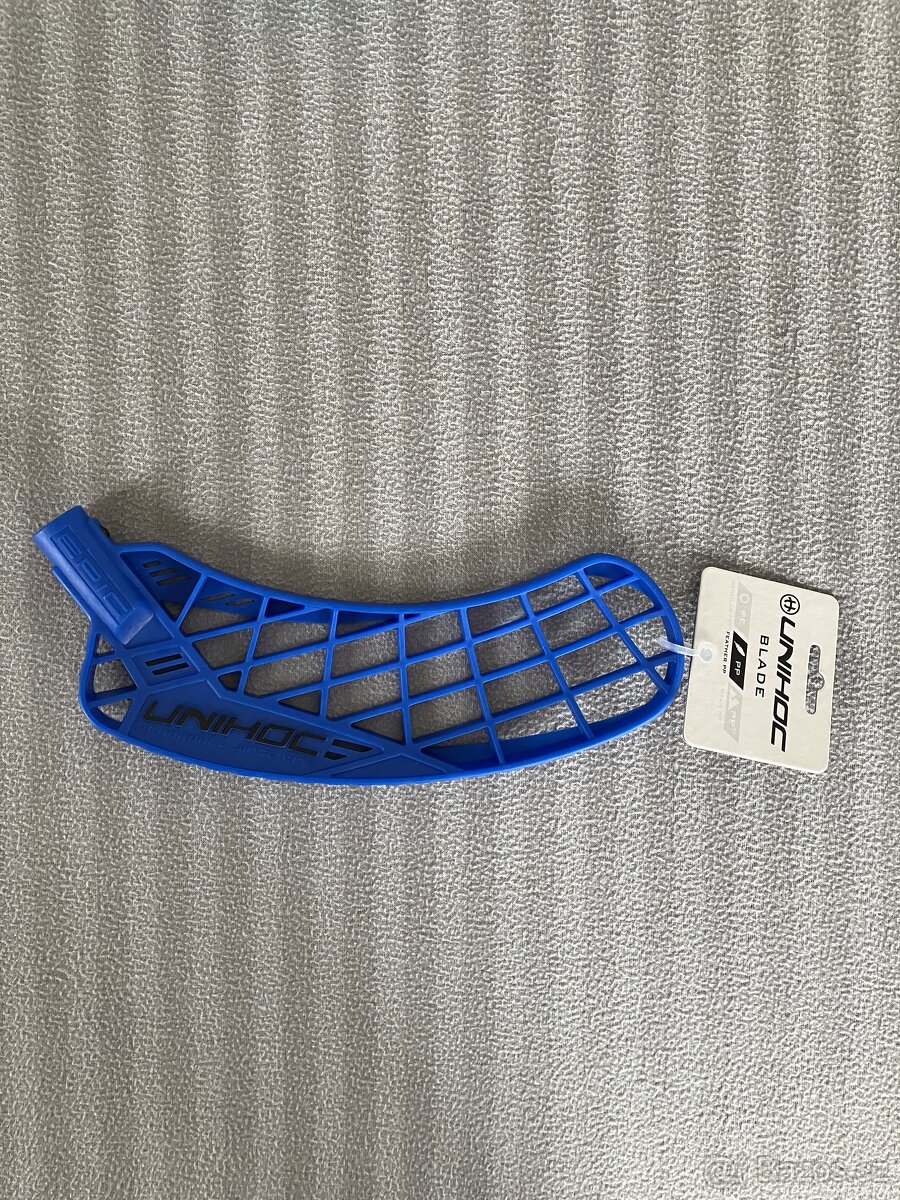 Florbalová čepel UNIHOC levá
