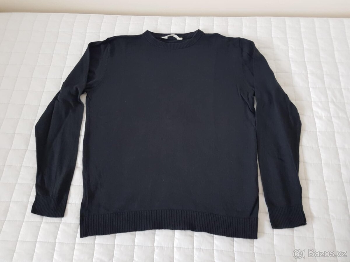 Chlapecký svetr H&M 170