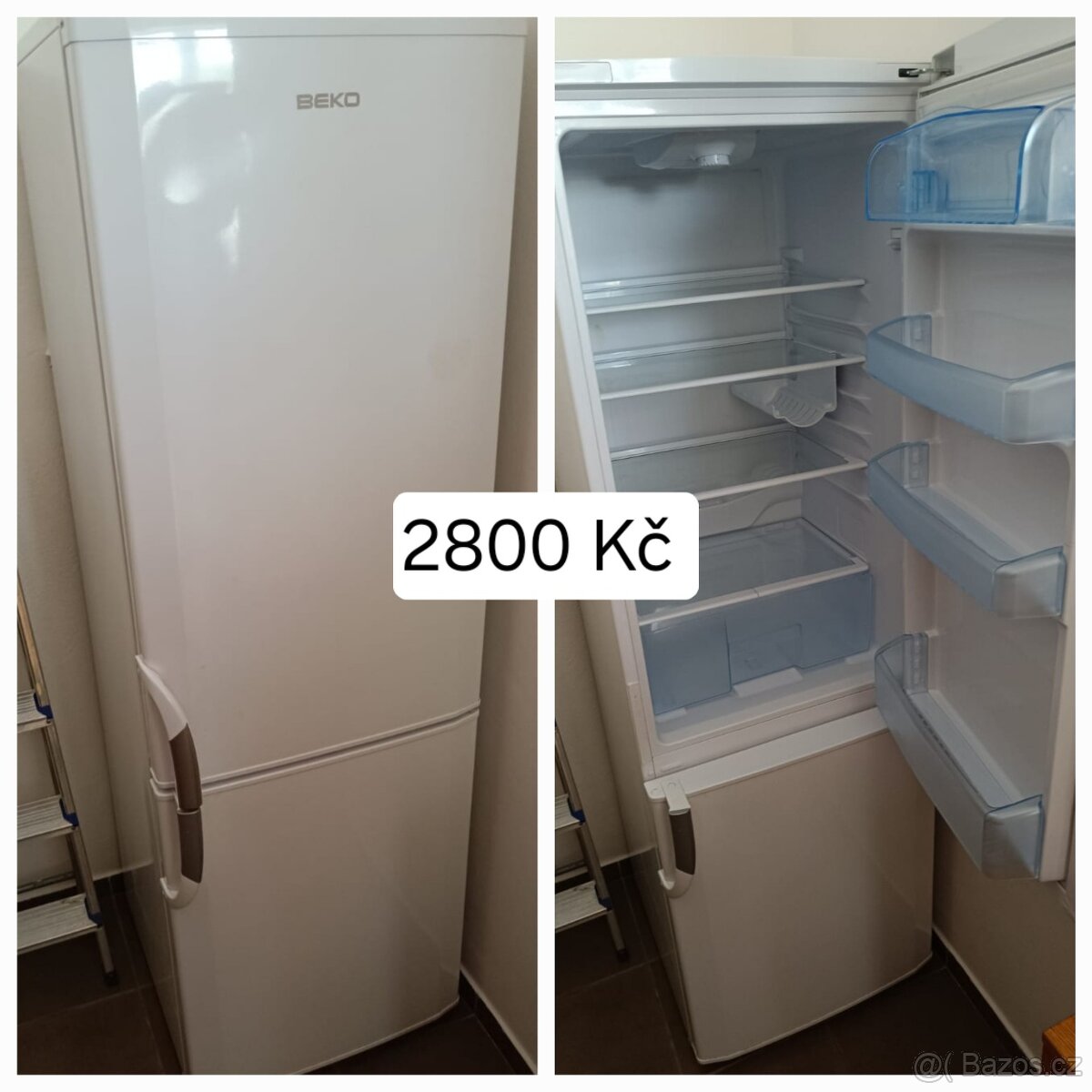 Lednice Beko