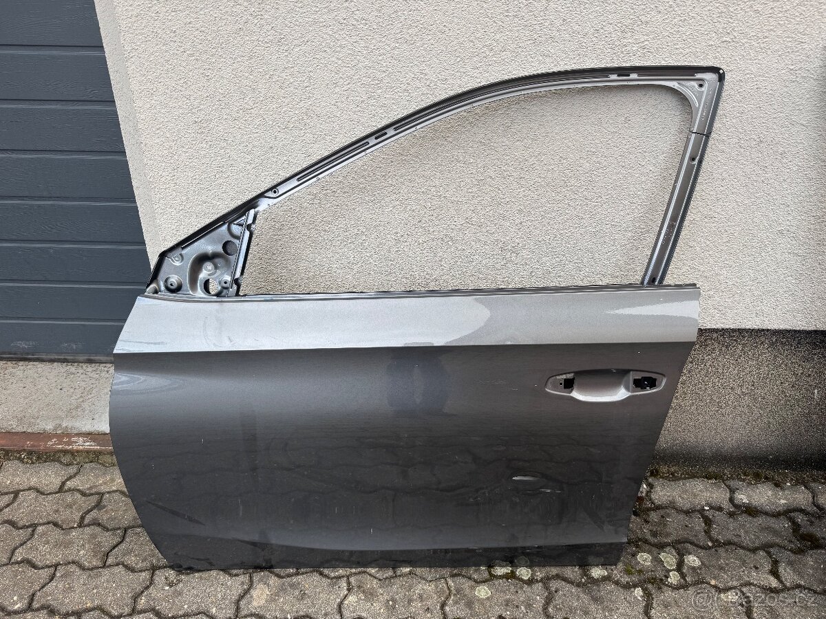 LP dveře Fabia 4
