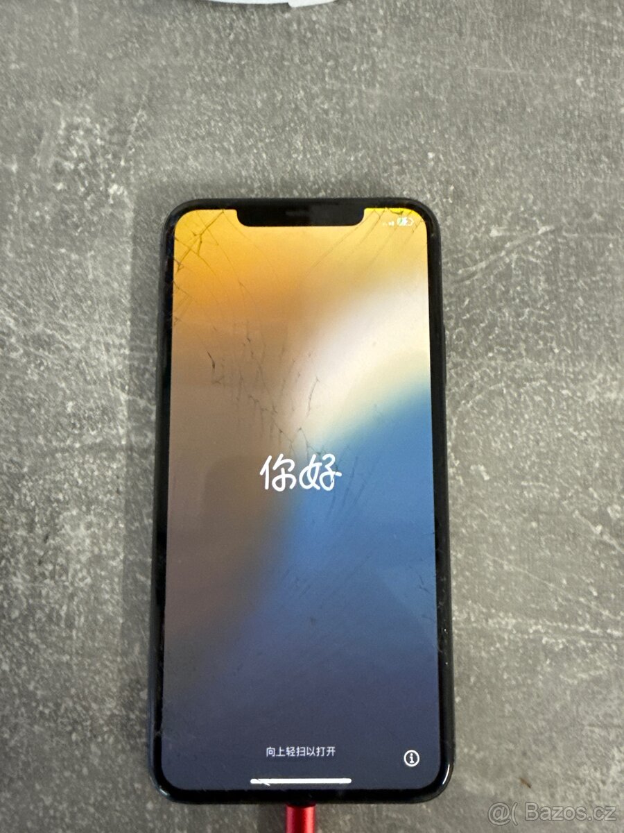 Apple iPhone 11 pro max 64gb
