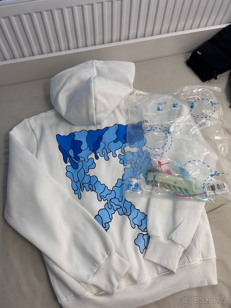 Offwhite mikina