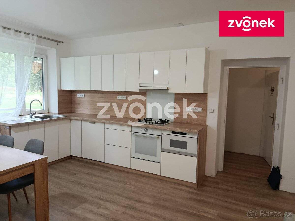 Pronájem bytu 3+kk Věžové domy
