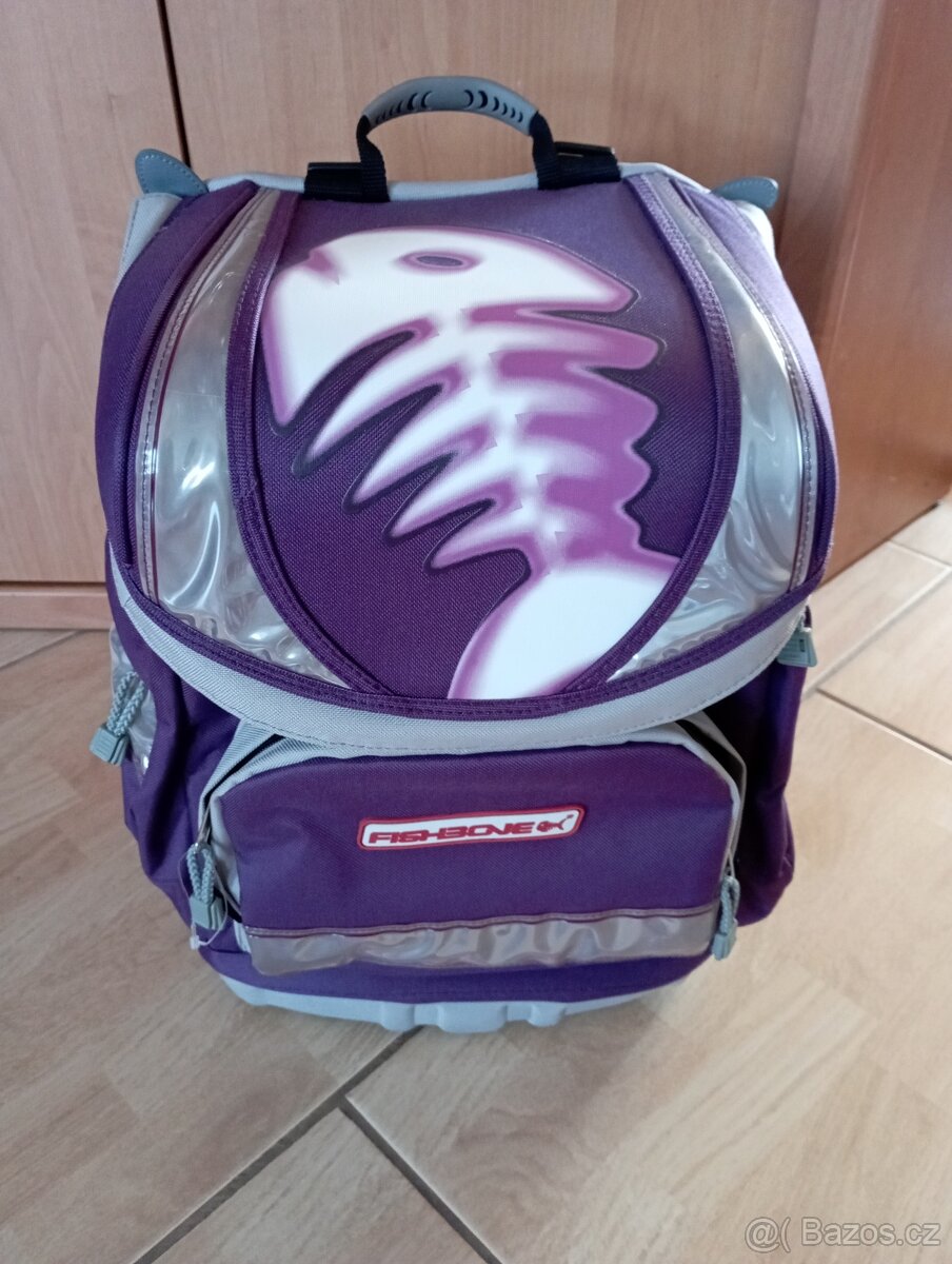 Školní taška