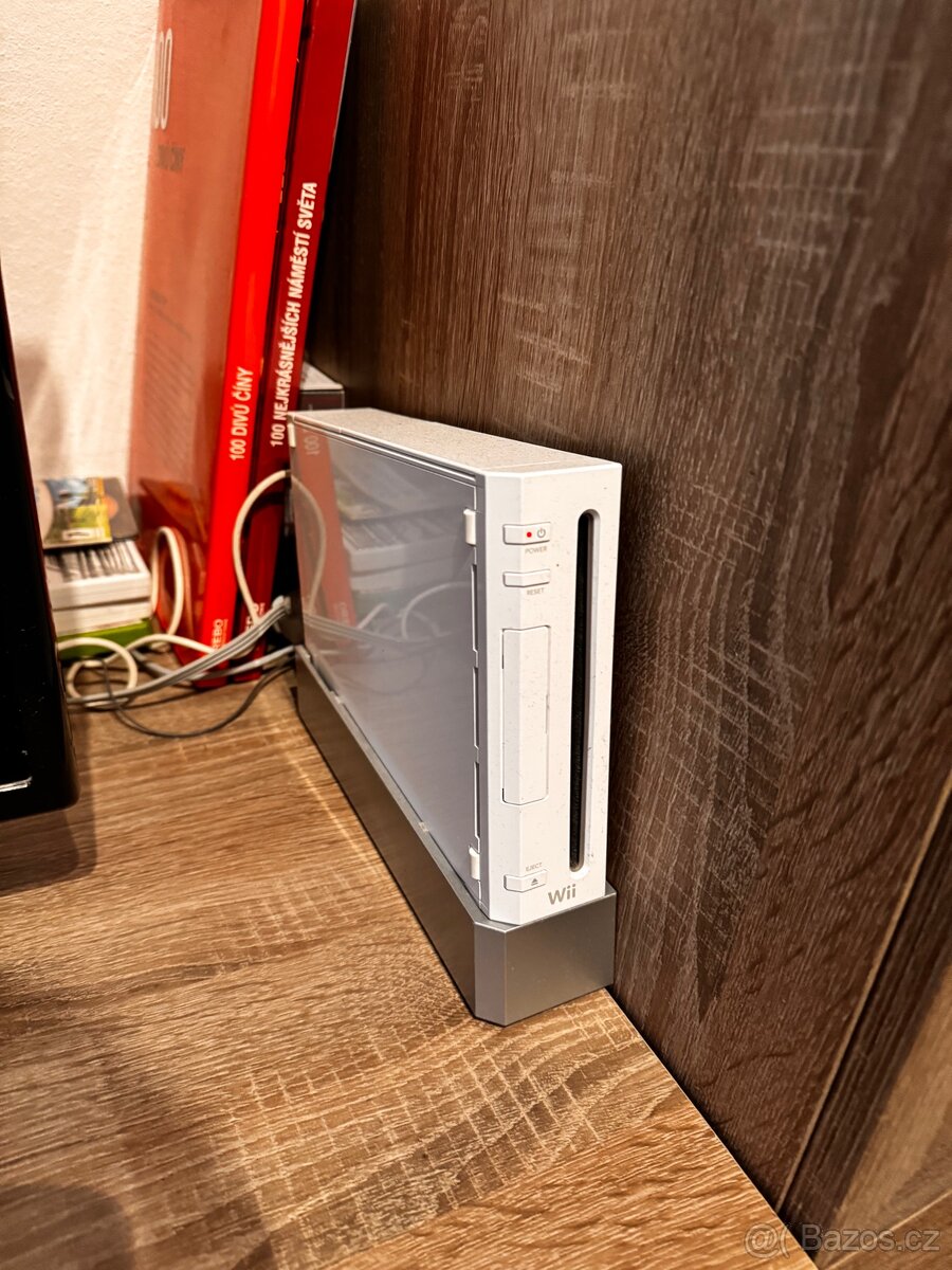 Nintendo Wii