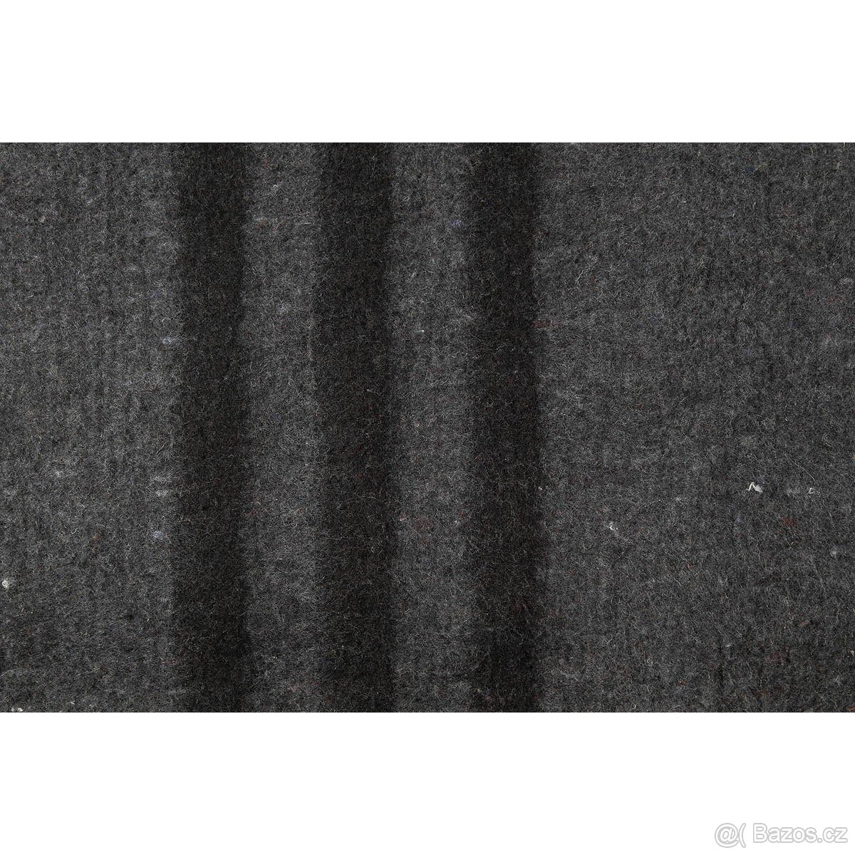 Fleecová deka MFH Bund 200 x 150 cm - šedá