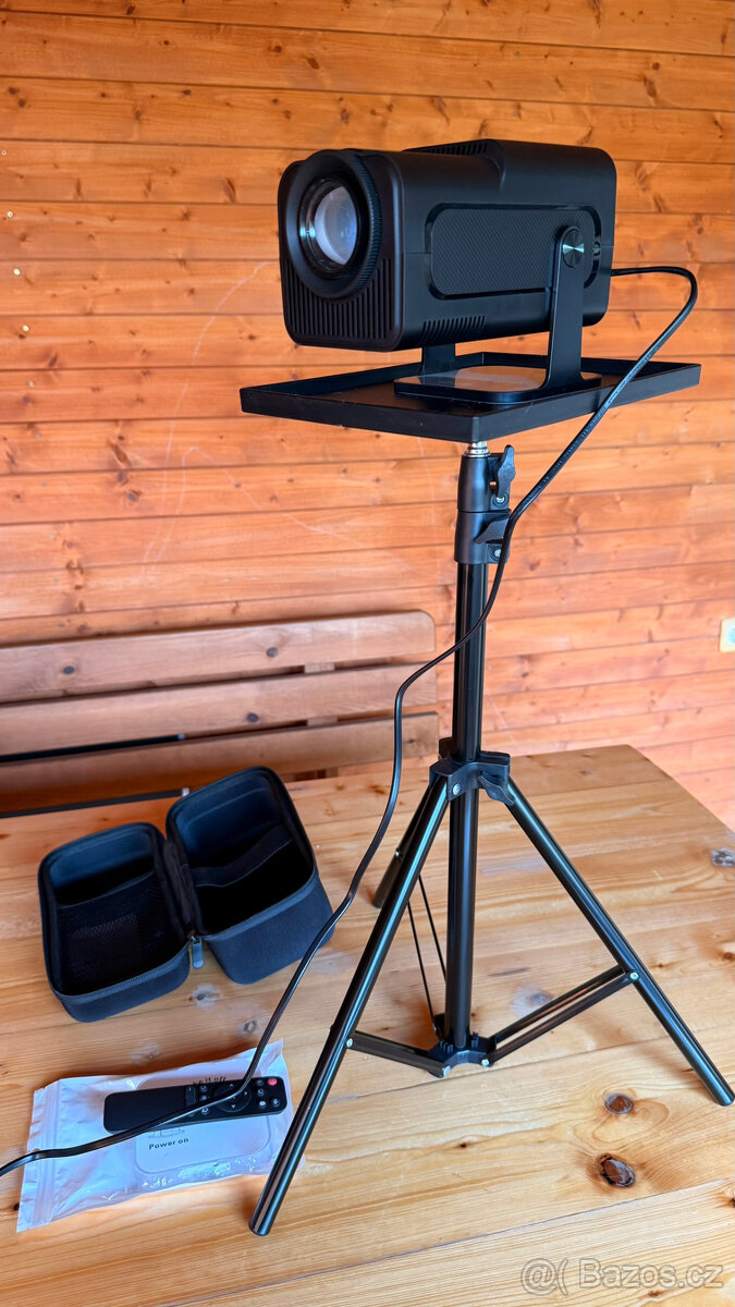 PROJEKTOR HY320 EU