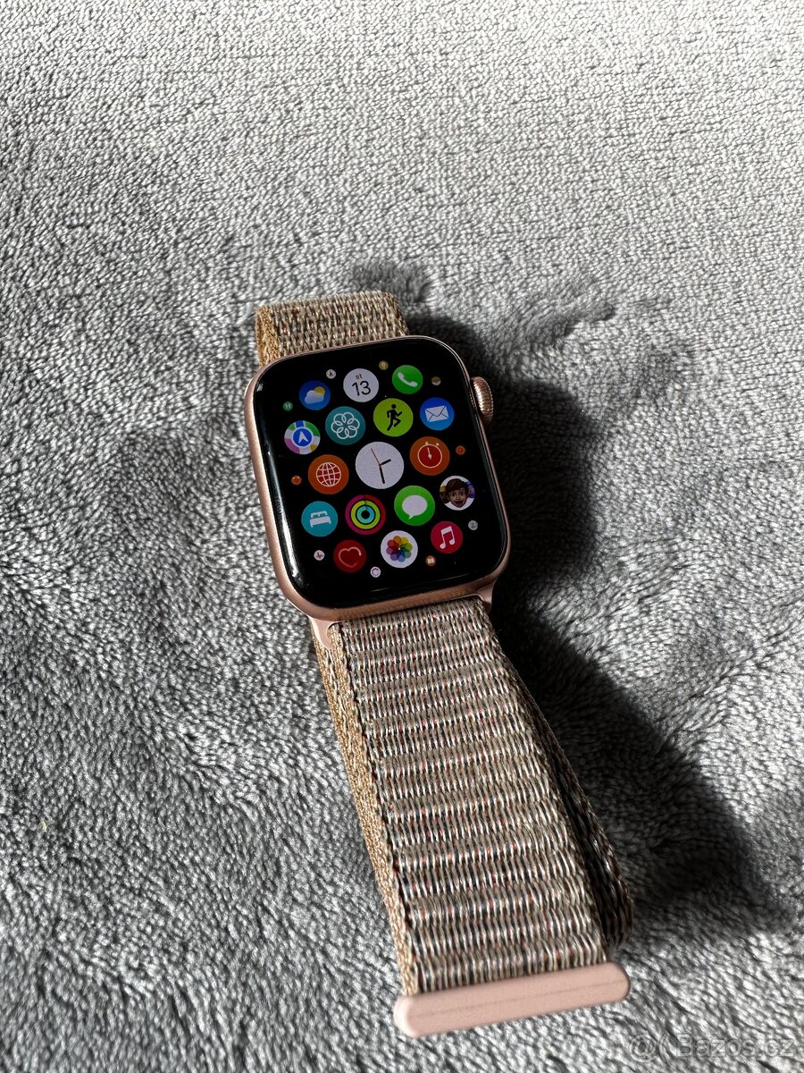 Apple Watch Series 5 40mm