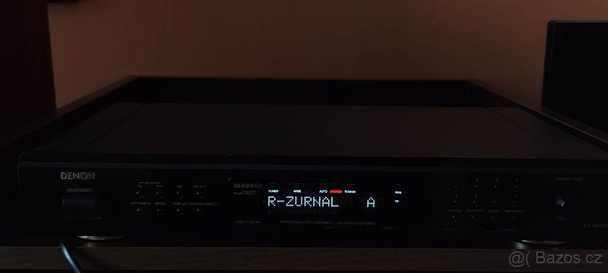 DENON TU-1500RD