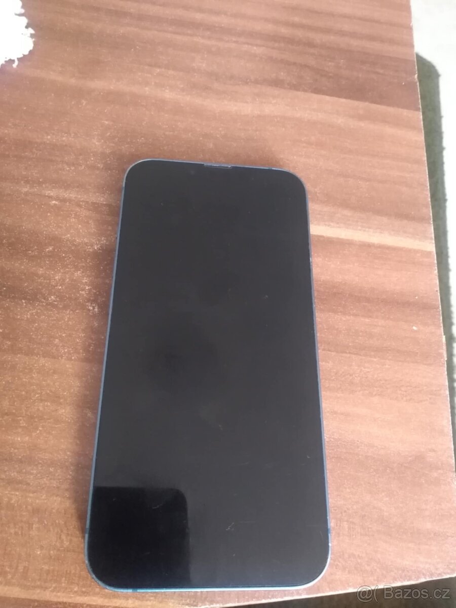 Prodám - Vyměním iPhone 13 128gb.