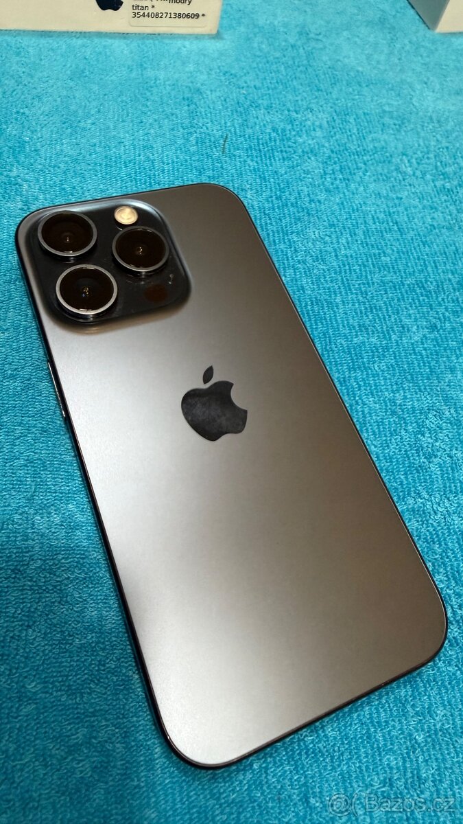 iPhone 15 256GB jakost A