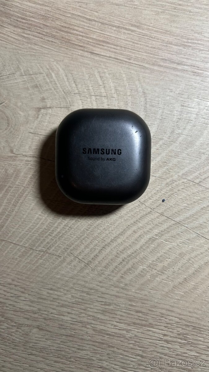 Samsung galaxy buds live