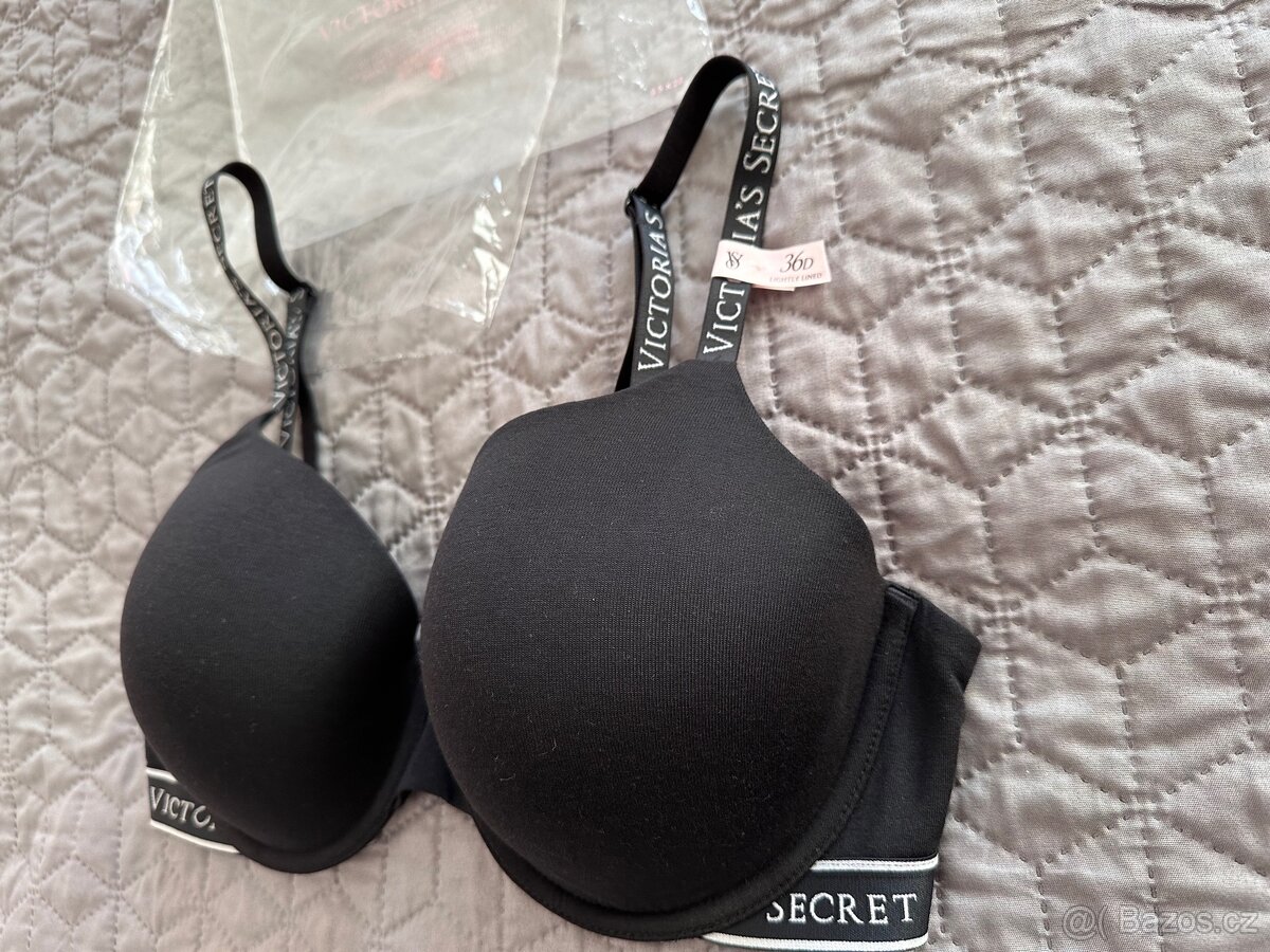 Podprsenka Victoria’s Secret vel. 36D