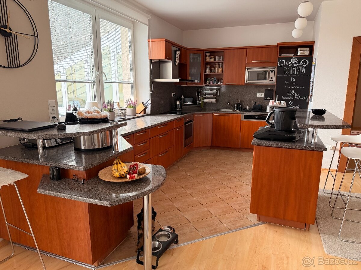 Kuchyňská linka Sykora