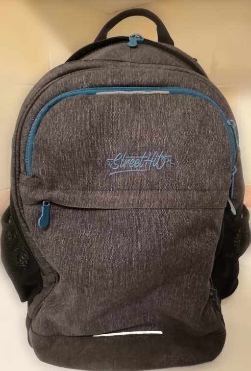 Studentský batoh Topgal