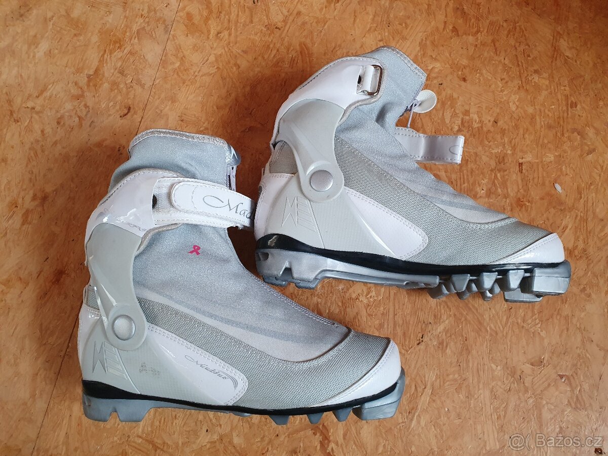 Boty na bežky Madshus