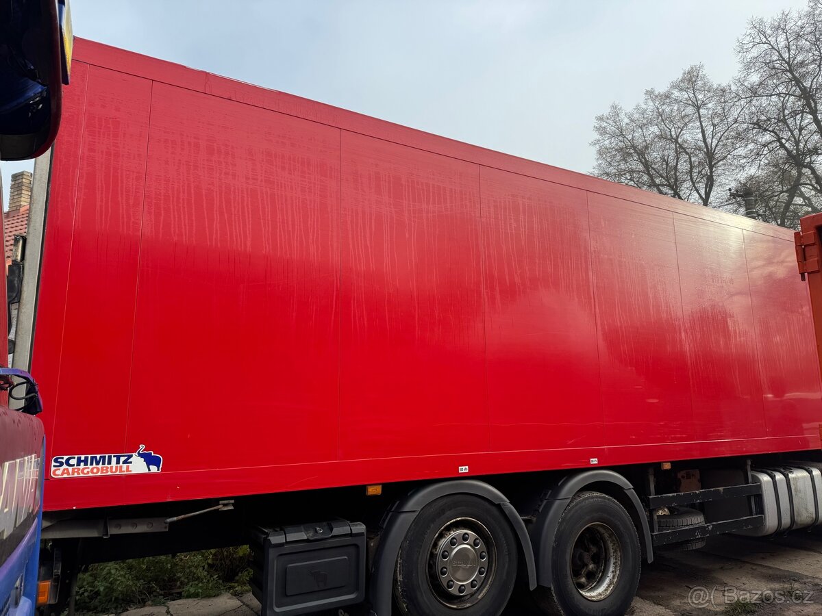 Dílna sklad kontejner maringotka tiny house