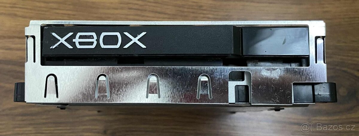 Xbox Classic (Originál) mechanika