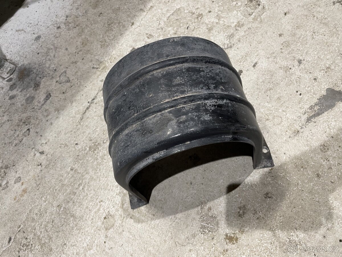 kryt spojky na kompresor orlik 1jsk 2jsk 3jsk